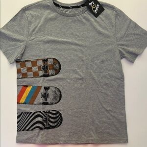 Boy’s Art Class tee